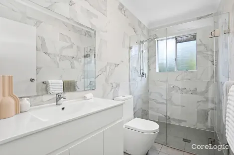 Property photo of 2/4-6 King Street Enfield NSW 2136