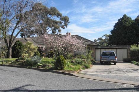 2 Glen Cres, Vista, SA 5091