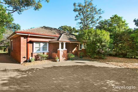 Property photo of 33 Centennial Avenue Lane Cove North NSW 2066