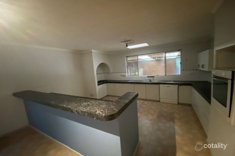 Property photo of 46 McCombe Avenue Samson WA 6163