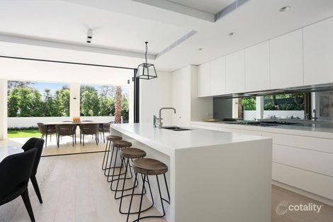 Property photo of 1/16 Rawson Street Mosman NSW 2088