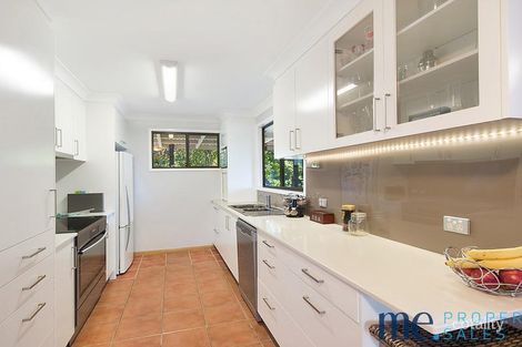 Property photo of 29 Charles Road Mount Pleasant QLD 4521