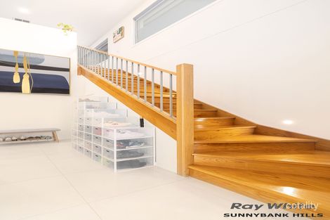 Property photo of 110 Ascent Street Rochedale QLD 4123