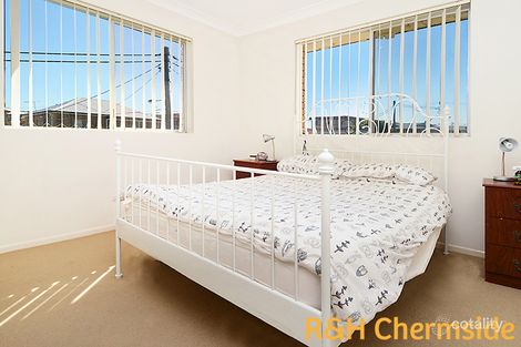 Property photo of 4/12 Bruce Street Chermside QLD 4032