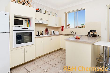 4/12 Bruce St, Chermside, QLD 4032