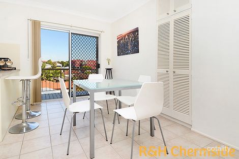 Property photo of 4/12 Bruce Street Chermside QLD 4032