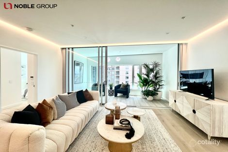 Property photo of 1705/116 Bathurst Street Sydney NSW 2000