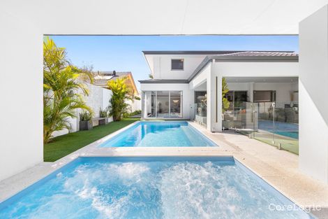 Property photo of 22 Mount View Terrace Mount Pleasant WA 6153