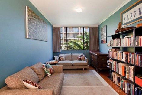 Property photo of 12/12 Springfield Avenue Potts Point NSW 2011