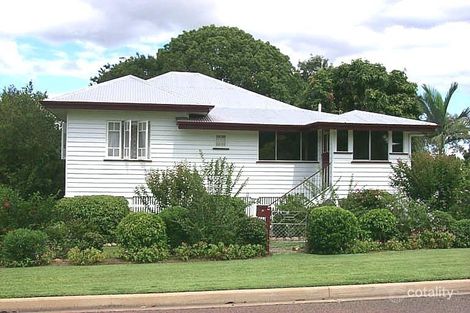 12 Theodore St, Brassall, QLD 4305