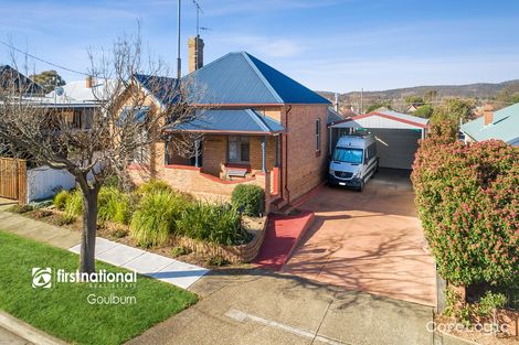 Property photo of 57 Bishop Street Goulburn NSW 2580