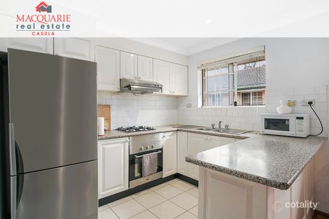 Property photo of 23A/22 Clarence Street Lidcombe NSW 2141