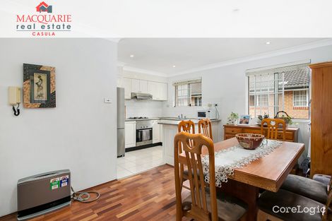 Property photo of 23A/22 Clarence Street Lidcombe NSW 2141