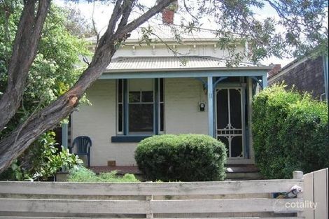 Property photo of 11 Thomas Street Moonee Ponds VIC 3039