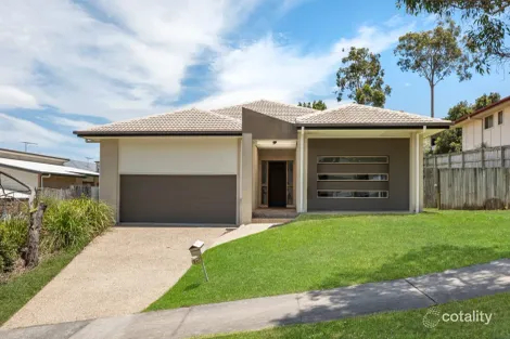 81 Woodlands Bvd, Waterford, QLD 4133