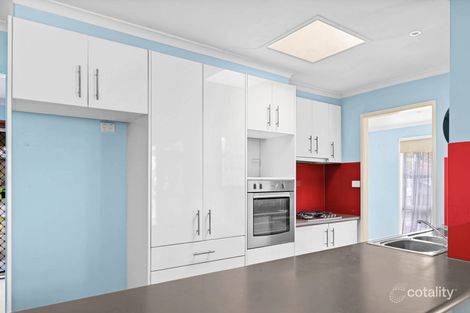 Property photo of 56 Cheviot Avenue Berwick VIC 3806