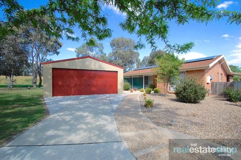 Property photo of 12 Doerner Place Gordon ACT 2906