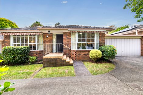 Property photo of 3/21 Laburnum Street Blackburn VIC 3130