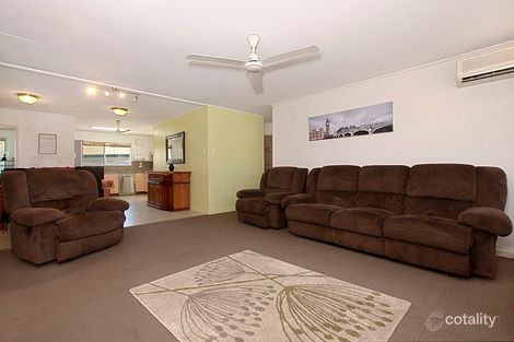 Property photo of 39 Crocker Street Kirwan QLD 4817