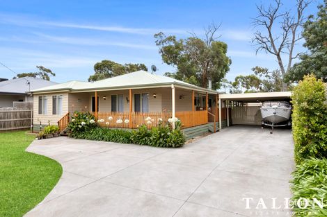160 Disney St, Crib Point, VIC 3919