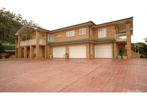 Property photo of 10 Grasmere Court Mount Lofty QLD 4350