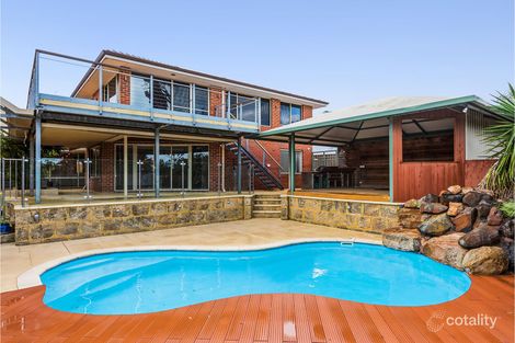 Property photo of 70 Bayport Circuit Mindarie WA 6030