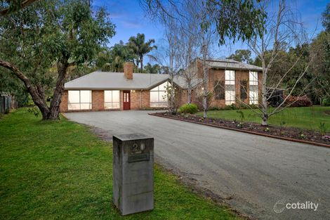 Property photo of 20 Inglewood Crescent Rosebud VIC 3939