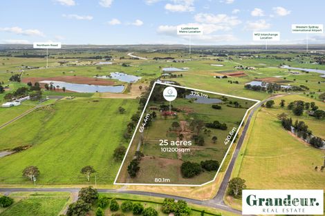 106-114 Queenshill Dr, Luddenham, NSW 2745