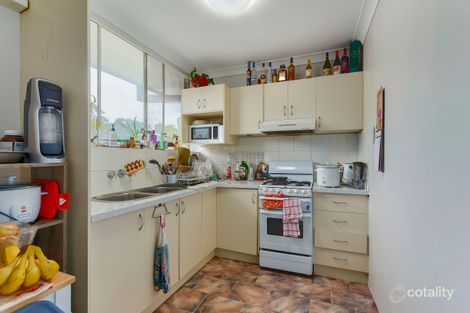 Property photo of 5/15 Aberleigh Road Herston QLD 4006