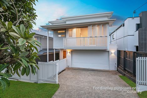 Property photo of 140 Britannia Avenue Morningside QLD 4170