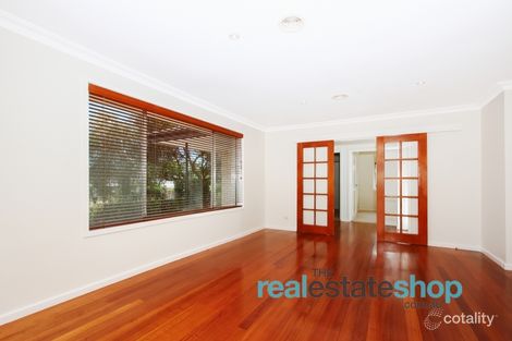Property photo of 90 Bangalay Crescent Rivett ACT 2611