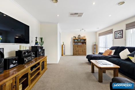 Property photo of 29 Outtrim Avenue Calwell ACT 2905