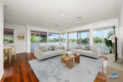 33 Kanofski St, Chermside West, QLD 4032