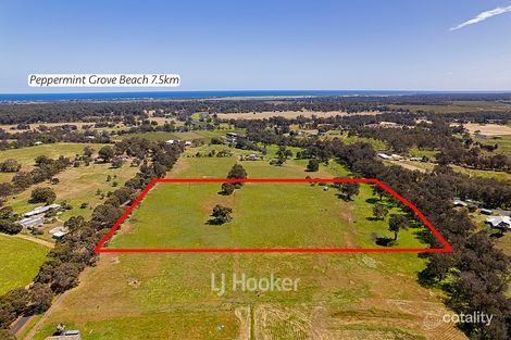 Lot 10 Mallokup Rd, Capel, WA 6271