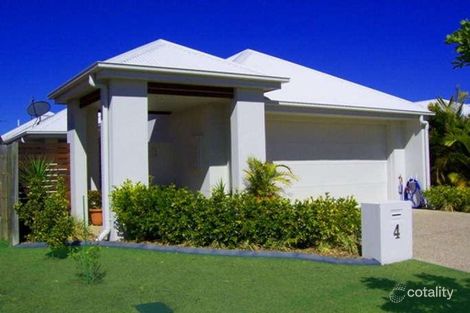 Property photo of 4 Sumatra Court Parrearra QLD 4575