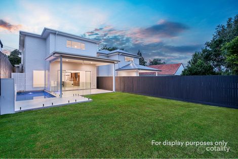 Property photo of 140 Britannia Avenue Morningside QLD 4170