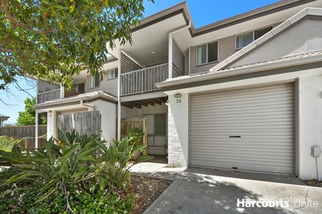 Property photo of 72/1 Archer Close North Lakes QLD 4509