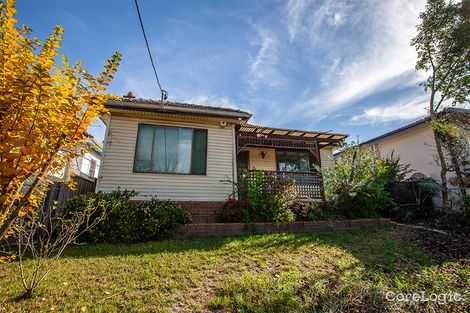 Property photo of 8 Casula Road Casula NSW 2170