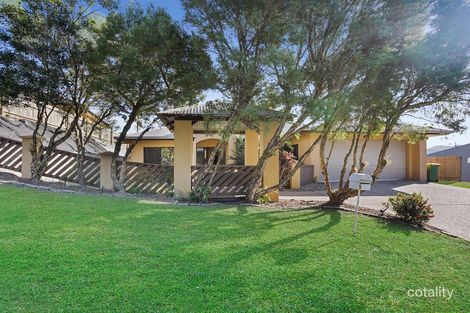 Property photo of 5 Playford Close Brinsmead QLD 4870