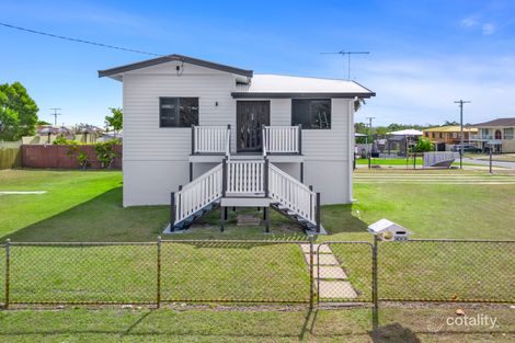 461 Geordie St, Frenchville, QLD 4701