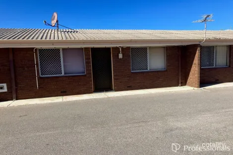 7/17 Francis St, Geraldton, WA 6530