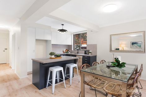 Property photo of 7/3 Pitt Street Randwick NSW 2031