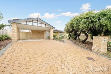Property photo of 16 Turee Gardens Ballajura WA 6066