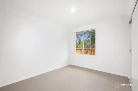 Property photo of 2/2 Academic Street Thrumster NSW 2444