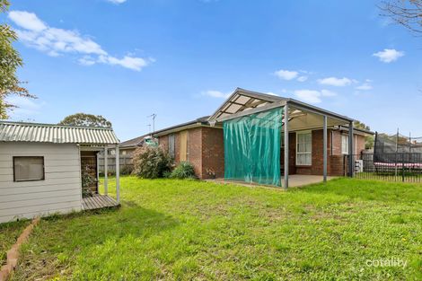 Property photo of 56 Cheviot Avenue Berwick VIC 3806