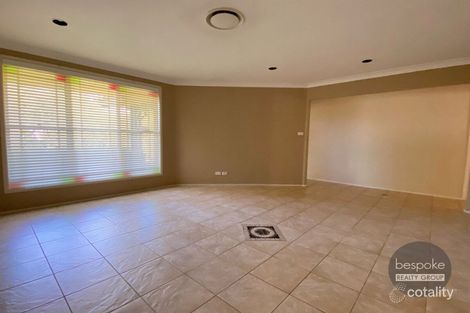 Property photo of 7 Harriett Close Glenmore Park NSW 2745