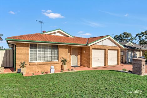 Property photo of 22 Pegasus Avenue Hinchinbrook NSW 2168