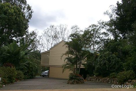 Property photo of 47 Gap Creek Road Kenmore Hills QLD 4069
