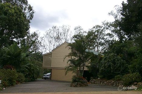 Property photo of 47 Gap Creek Road Kenmore Hills QLD 4069