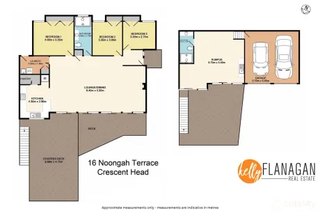 Property photo of 16 Noongah Terrace Crescent Head NSW 2440